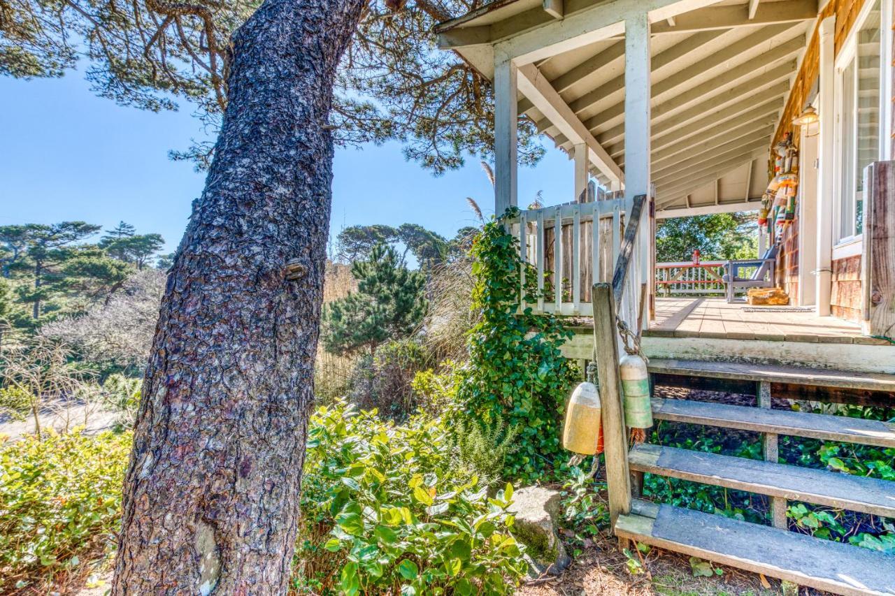 Heceta House Villa Florence Exterior photo
