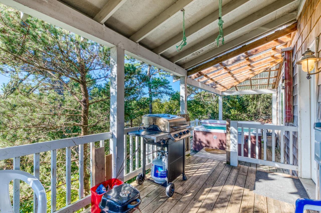 Heceta House Villa Florence Exterior photo
